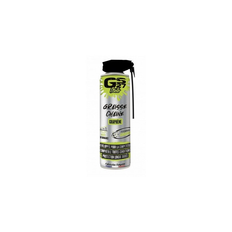 MO114151 : GS27 Graphene Chain Lubricant Honda CB1000