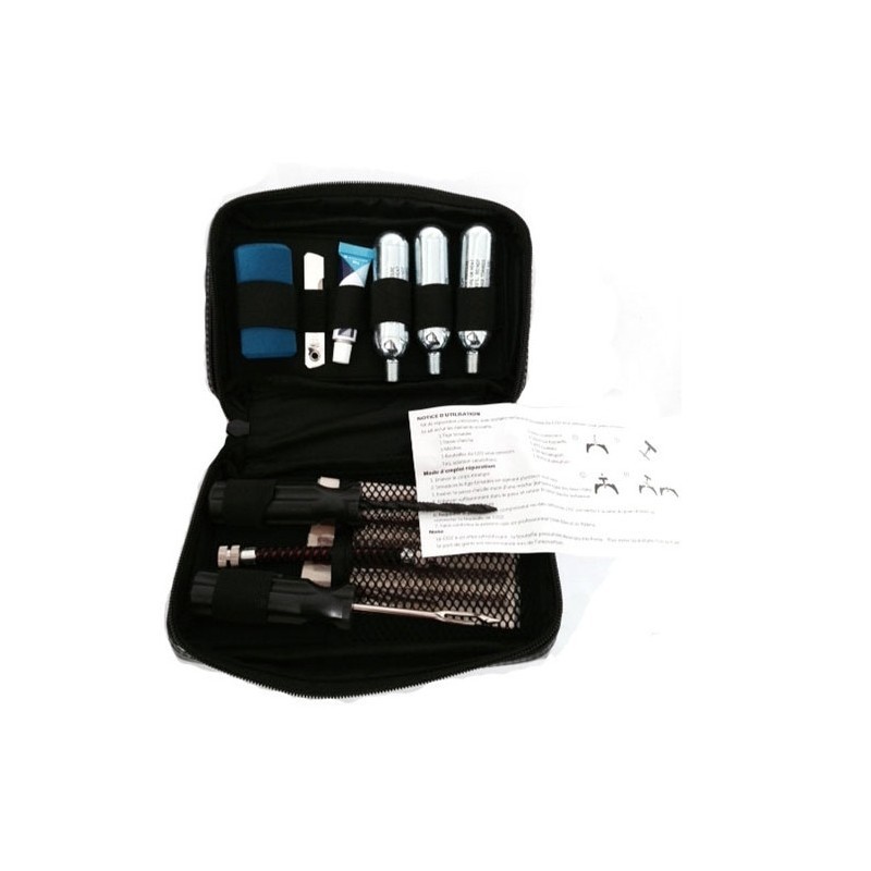 060224899901 : Kit di riparazione pneumatici Dafy Honda CB1000