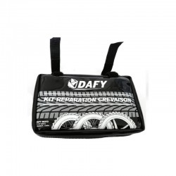 060224899901 : Reparaturset für Motorradreifen Dafy Honda CB1000