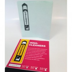 0417010320 : Panno in microfibra autonettante Innotec Honda CB1000