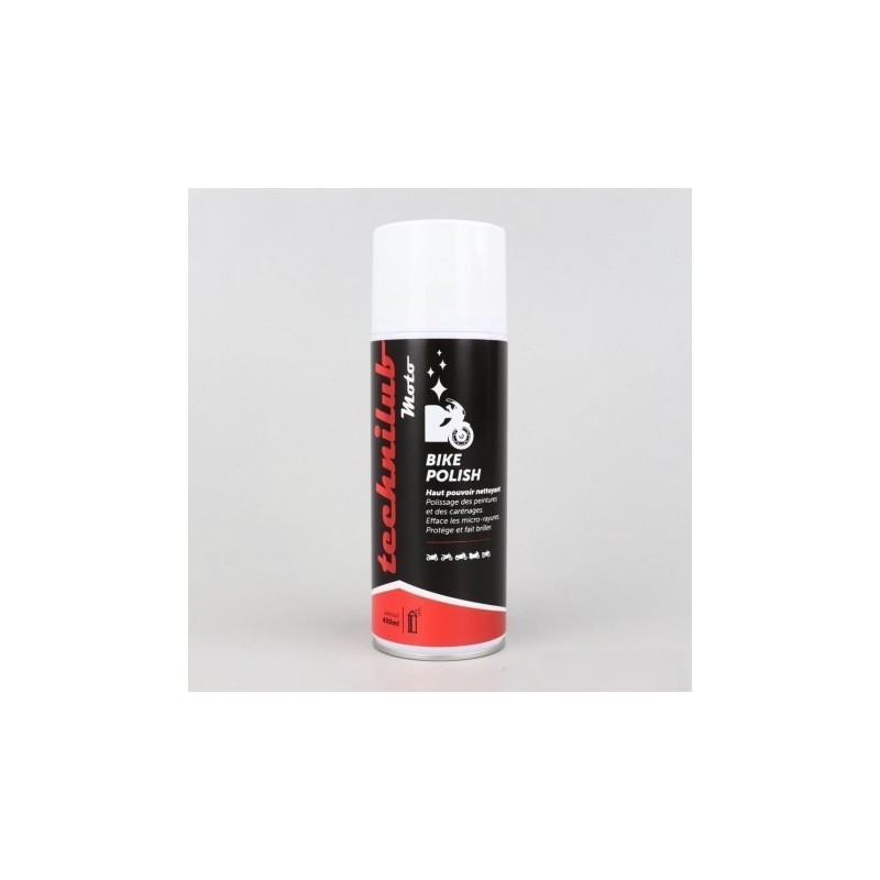 140005999901 : Technilub Polish Aerosol Honda CB1000