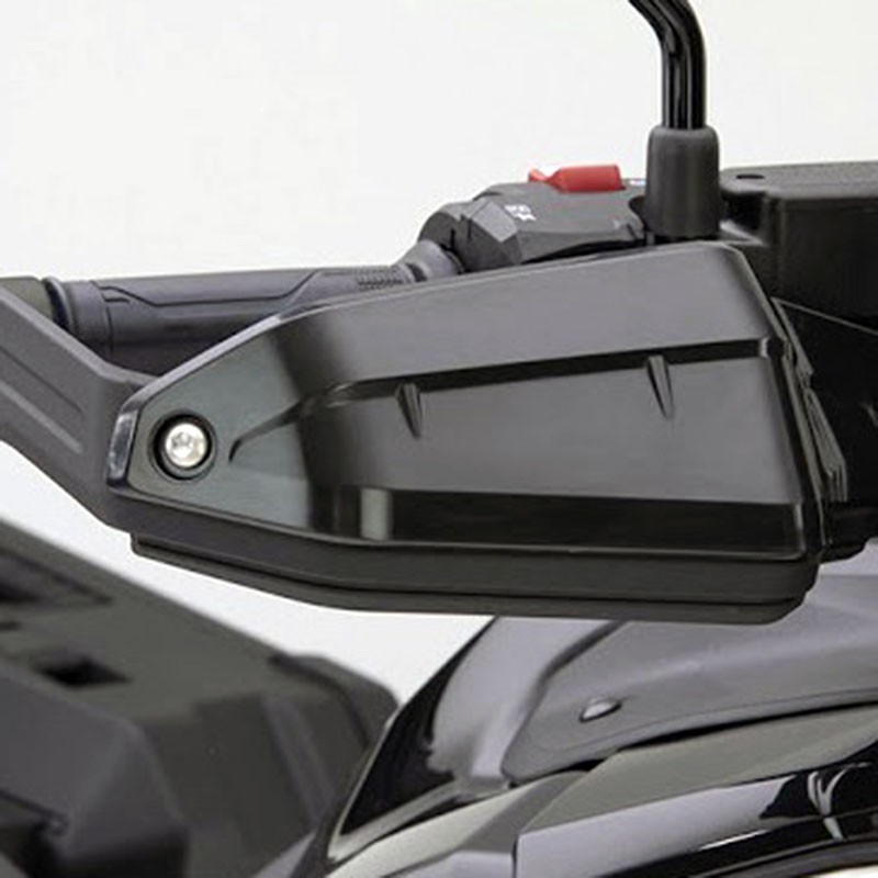 08P72-MKS-E00ZC : Handschutz-Verlängerungen für Honda CB1000GT Honda CB1000