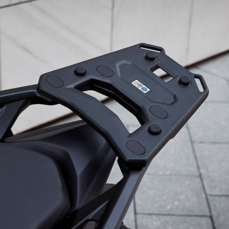 08L02-MLT-D00ZA : Portapacchi Honda CB1000GT Honda CB1000