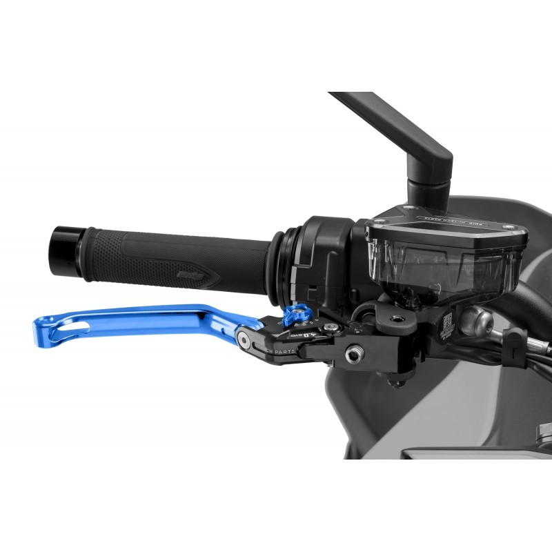 4110 : Puig 4.0 folding brake lever Honda CB1000