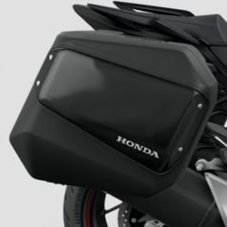 08L81-MKT-D00ZF : Seitenkoffer-Ausstattungen für Honda CB1000GT Honda CB1000