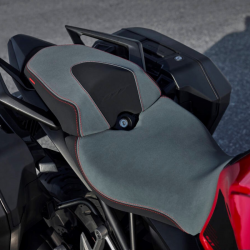 Selle confort pilote Honda...