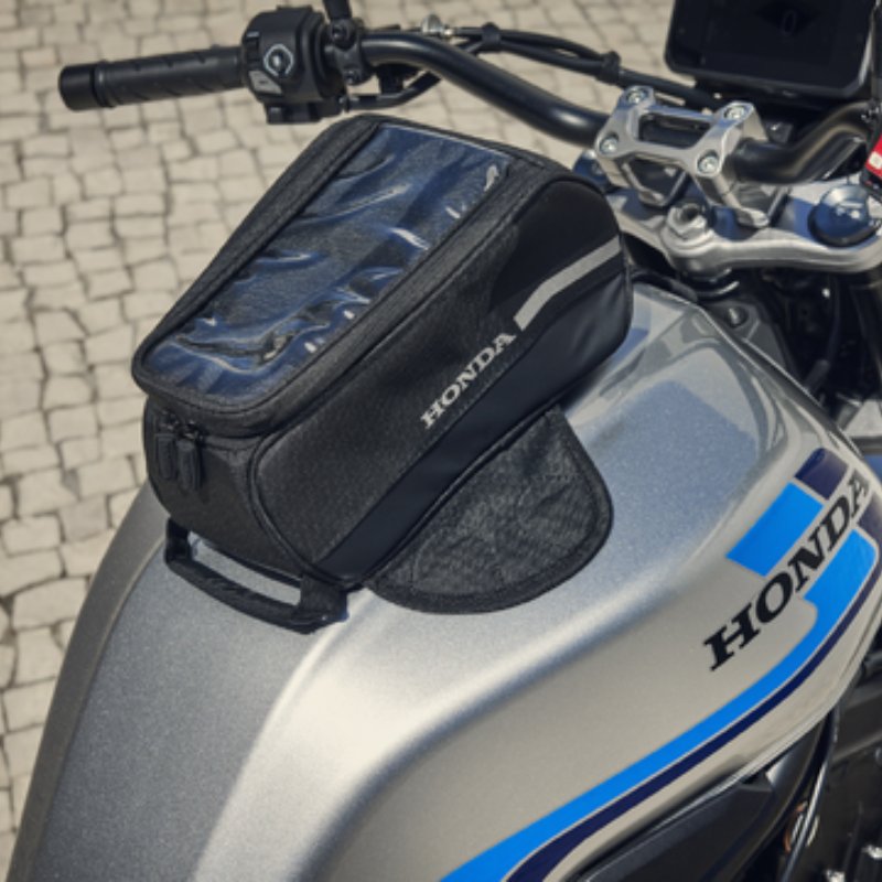 08ESY-MLV-TBT : Kit di borsa serbatoio per Honda CB1000F Honda CB1000