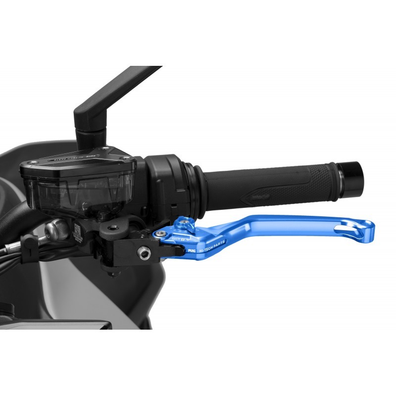 4220 : Levier d'embrayage Puig fixe 4.0 Honda Transalp XL750