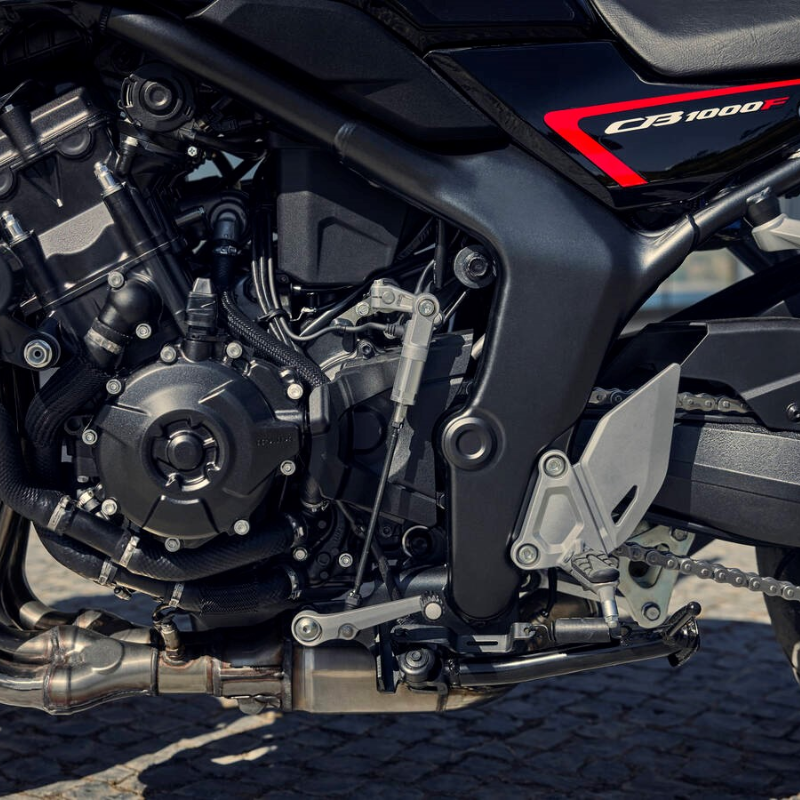 08U00-MLV-J00 : Quickshifter für Honda CB1000F Honda CB1000