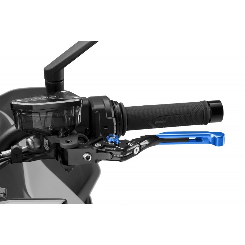 424 : Palanca de embrague Puig plegable y extensible 4.0 Honda CB1000