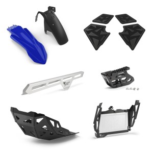 Honda Accessories